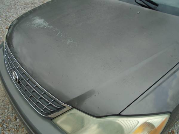 2003 Toyota Avalon XLE 155k New Front Tires - - by for sale in Hickory, TN – photo 3