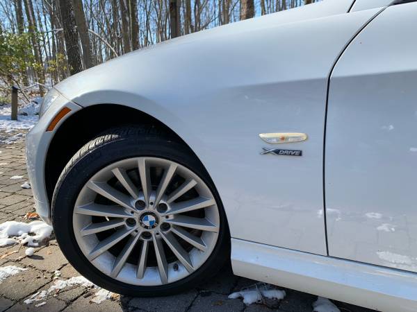 BMW 328 Xdrive (AWD) 4-Door Sedan (Very low miles - Single Owner) -... for sale in Dublin, OH – photo 11