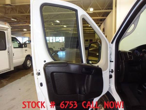 2020 Ram ProMaster 2500 High Roof Only 1K Miles! for sale in Rocklin, NV – photo 14
