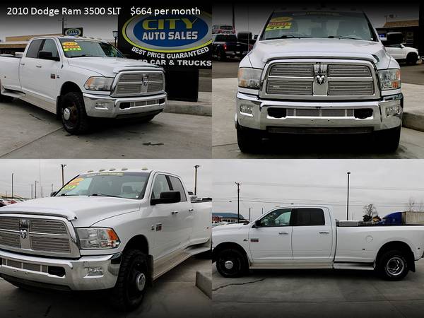664/mo - 2016 Ram 1500 Limited - - by dealer for sale in Hermiston, WA – photo 14