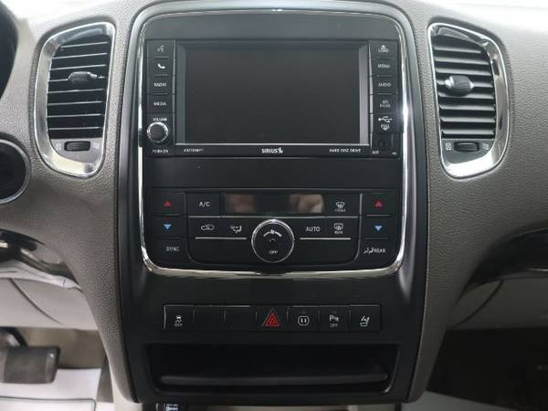 2012 Dodge Durango Crew AWD - As Is - - by dealer for sale in Hastings, MI – photo 7