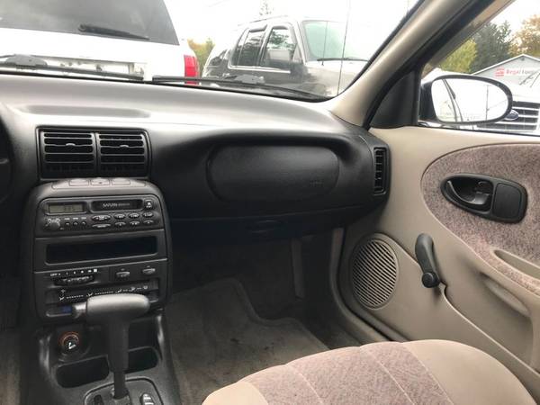 1997 Saturn SL - 53,000 Miles for sale in Ravenna, OH – photo 10