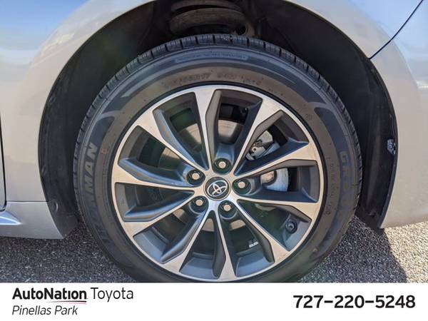 2017 Toyota Avalon XLE SKU:HU250843 Sedan - cars & trucks - by... for sale in Pinellas Park, FL – photo 22