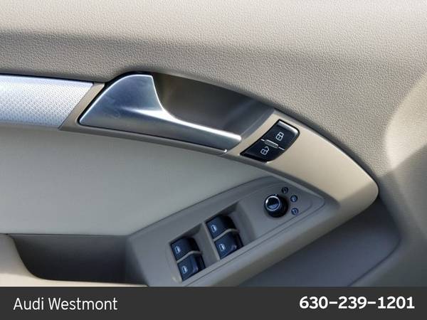 2011 Audi A5 2.0T Premium Plus SKU:BN016914 Convertible for sale in Westmont, IL – photo 13