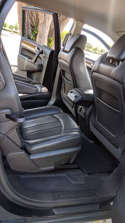 2012 BUICK ENCLAVE CLEAN TITLE 3RD ROAD LEATHER $290 MONTH ASK 4 SOFIA for sale in Other, FL – photo 6