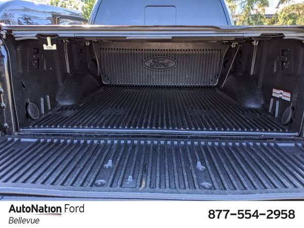 2016 Ford F-150 XLT 4x4 4WD Four Wheel Drive SKU:GFA33654 - cars &... for sale in Bellevue, OR – photo 7