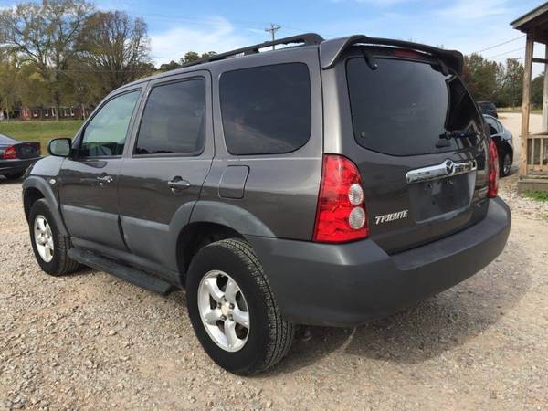 2005 Mazda Tribute - cars & trucks - by dealer - vehicle automotive... for sale in Savannah, TN – photo 4