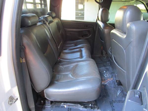10, 000 DUMP BED! GMC 3500 Dually 4x4 DIESEL Leather TUNER tint for sale in Other, MO – photo 14