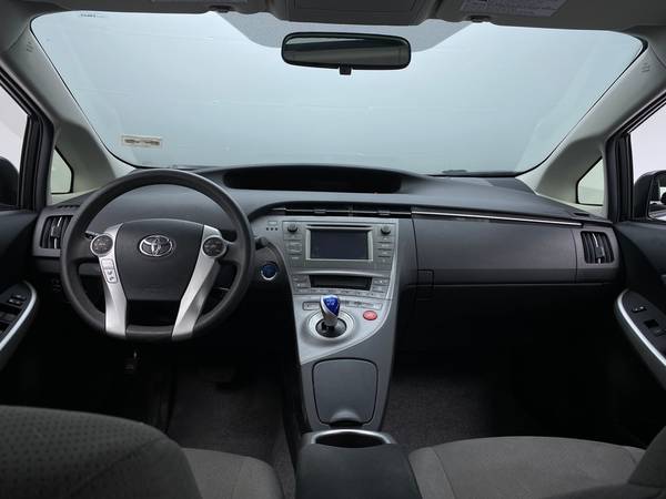 2014 Toyota Prius Two Hatchback 4D hatchback Silver - FINANCE ONLINE... for sale in Atlanta, CA – photo 21