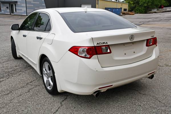 2010 Acura TSX - - by dealer - vehicle automotive sale for sale in Kansas City, MO – photo 7