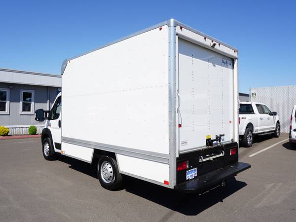 2019 RAM ProMaster Cutaway Chassis Low Roof - - by for sale in Portland, OR – photo 5