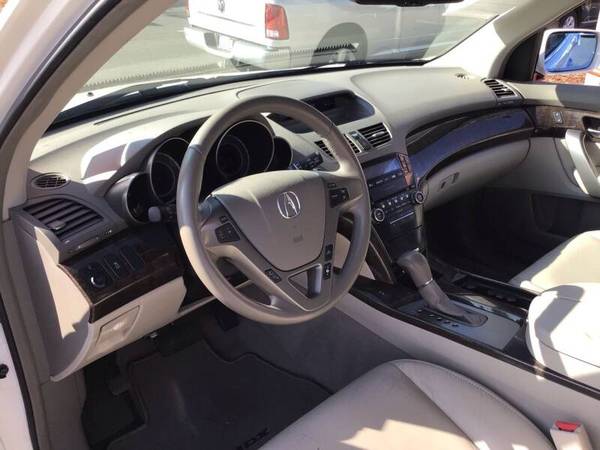 2011 Acura MDX 1-OWNER! 3RD-ROW SEAT! LEATHER! SUNROOF! SH-AWD! V6!!... for sale in Chula vista, CA – photo 11
