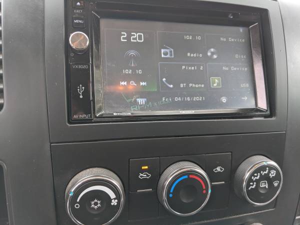 2008 Chevy Silverado 1500 ONE OWNER UTILITY CAP CAMERA BLUETOOTH for sale in Akron, OH – photo 22