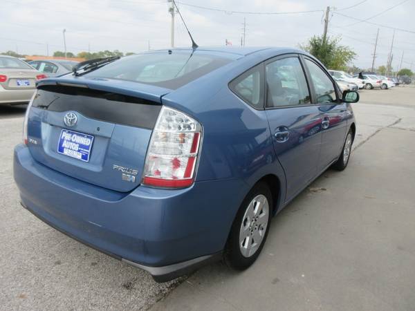 2008 Toyota Prius Hybrid - Automatic/Wheels/Low Miles - SALE... for sale in Des Moines, IA – photo 6