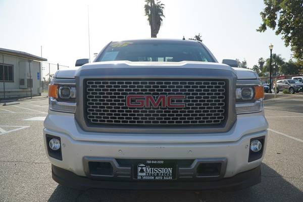 2015 GMC Sierra 1500 - Finance Here! Low Rates Available! - cars &... for sale in Vista, CA – photo 3