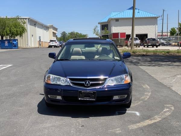 2003 Acura TL 3 2 - - by dealer - vehicle automotive for sale in Richmond , VA – photo 3