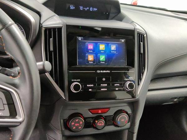 2018 Subaru Crosstrek 2.0i Premium Financing Options Available!!! -... for sale in Libertyville, IL – photo 11