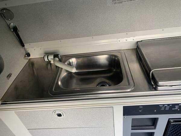 1997 Euro Camper Low Miles Poptop World Gold Package Warranty Includ for sale in Other, OR – photo 13