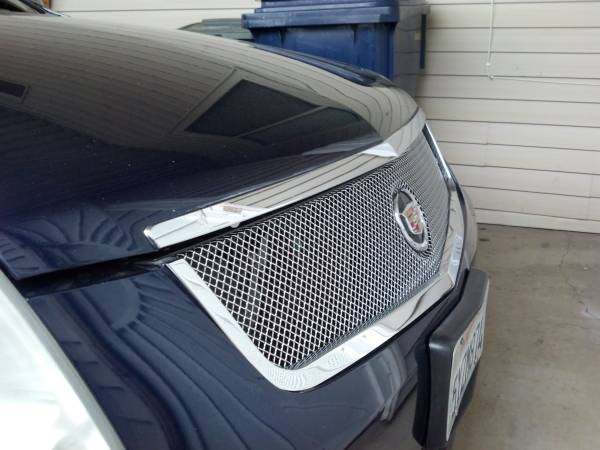 2005 Cadillac STS V-6 Exc. Body, Int. & Paint- Needs Engine Replaced for sale in Sacramento , CA – photo 4