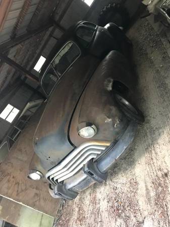 1948 Oldsmobile Coupe for sale in Melrose, FL – photo 3
