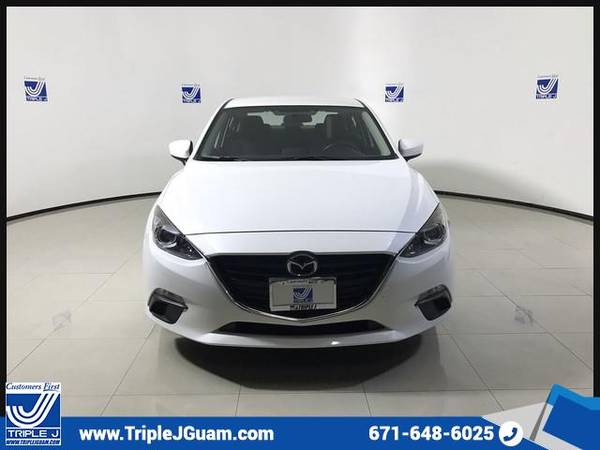 2016 Mazda MAZDA3 - Call for sale in Other, Other – photo 3