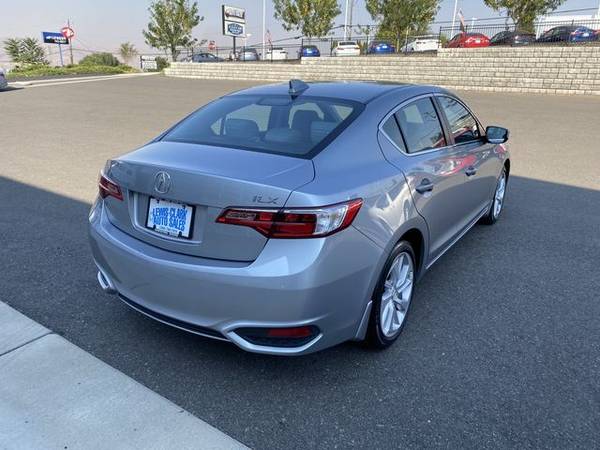 2017 Acura ILX - LEWIS CLARK AUTO SALES - cars & trucks - by dealer... for sale in LEWISTON, ID – photo 6