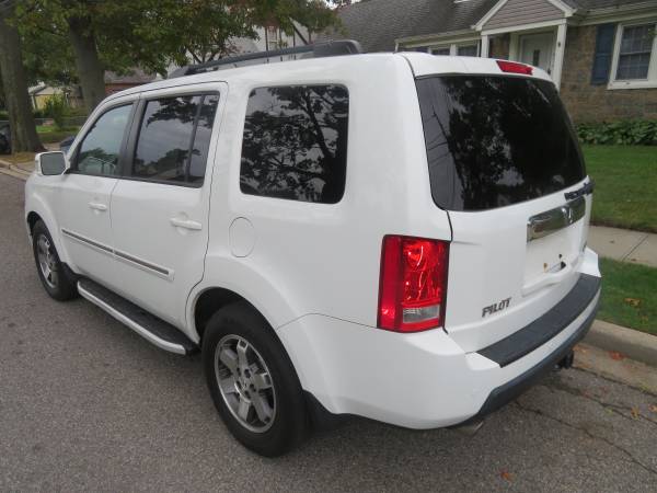 2010 Honda Pilot 4WD TOURING 72K FULLY LOADED for sale in Baldwin, NY – photo 6
