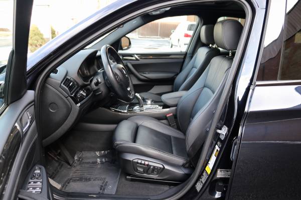 2015 BMW X4 28i xDrive - M Sport Package - Allwheel Drive for sale in Danbury, NY – photo 12