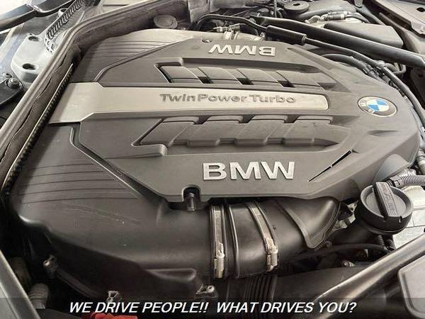 2014 BMW 750Li xDrive AWD 750Li xDrive 4dr Sedan 0 Down Drive NOW! for sale in Waldorf, MD – photo 23