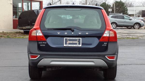 2010 Volvo XC70 AWD (FREE CARFAX! RUND AND DRIVES LIKE NEW!!!) -... for sale in Rochester , NY – photo 7