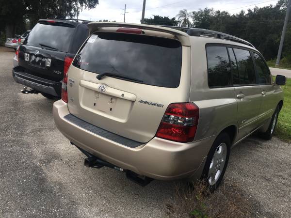 As low as 400 down and 25 weekly or 1000 cash - cars & trucks - by... for sale in Clewiston, FL – photo 10