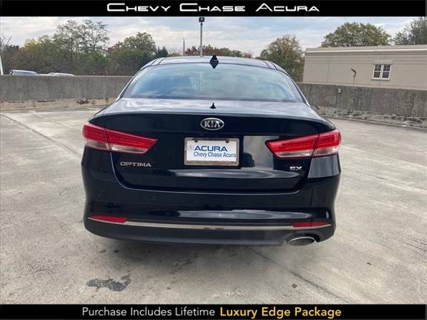 2016 Kia Optima EX ** Call Today** for the Absolute Best Deal on... for sale in Bethesda, District Of Columbia – photo 5