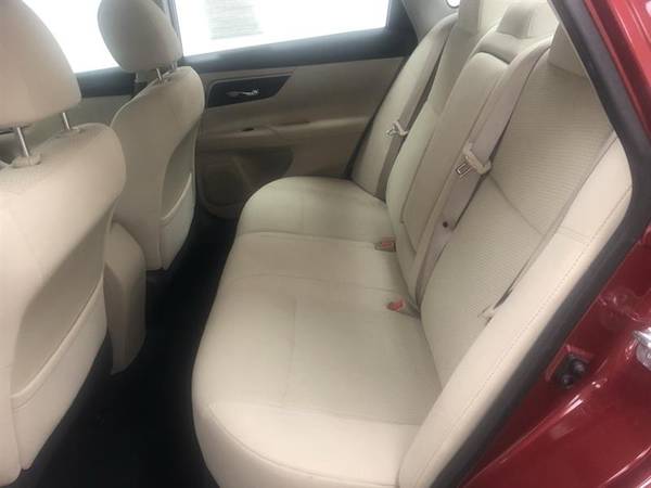 2015 Nissan Altima 2.5 S for sale in Saint Marys, OH – photo 16