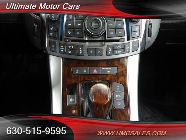 2010 Buick LaCrosse CXS for sale in Downers Grove, IL – photo 16
