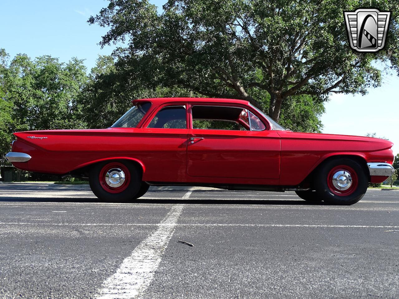 1961 Chevrolet Biscayne for sale in O'Fallon, IL – photo 45