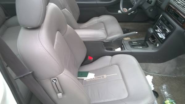 1997 ACURA EXCELLENT SHAPE AUTOMATIC for sale in reading, PA – photo 8