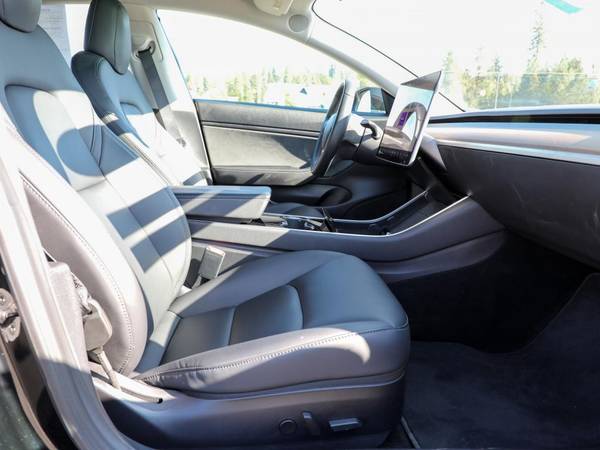 2018 Tesla Model 3 PERFORMANCE Dual Motor *AWD* Sedan ALL FRESH... for sale in Spokane, WA – photo 23