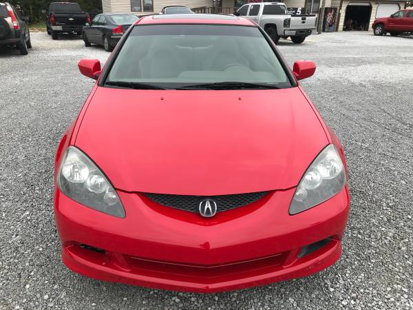 2006 ACURA RSX! LEATHER! - cars & trucks - by dealer - vehicle... for sale in Athens, AL – photo 8