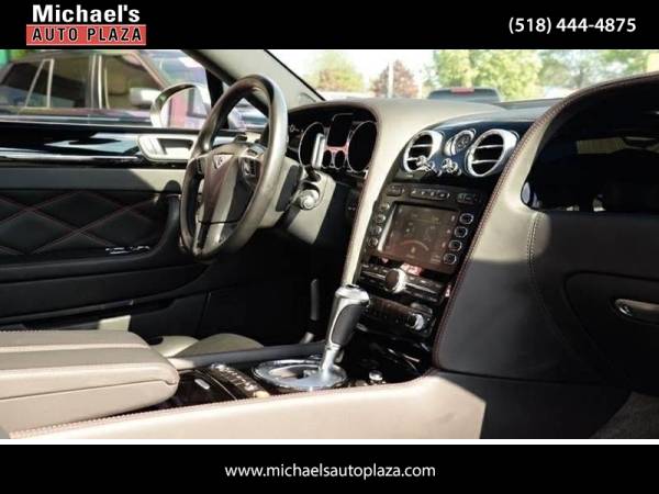 2011 Bentley Continental Flying Spur Speed Flying Spur Speed - cars... for sale in east greenbush, NY – photo 17