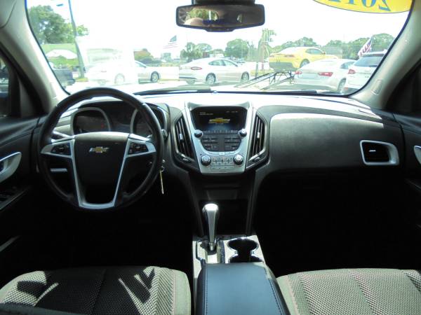 2012 Chevy Equinox - - by dealer - vehicle automotive for sale in Auburndale, FL – photo 12