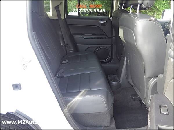 2014 Jeep Patriot Limited 4dr SUV - - by dealer for sale in East Brunswick, NJ – photo 12