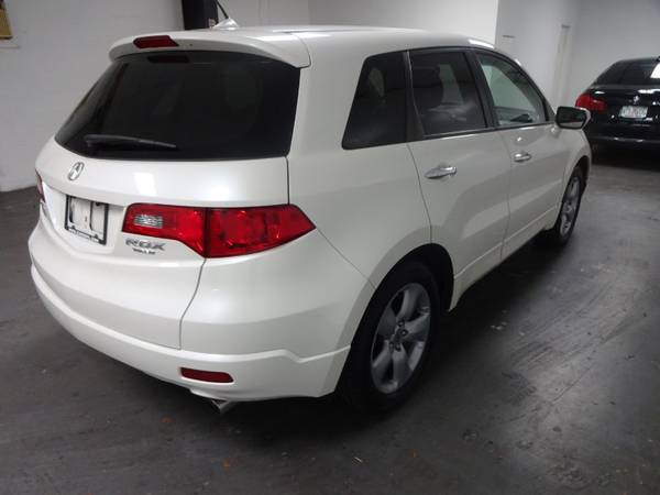 2008 Acura RDX 5-Spd AT with Technology Package - cars & trucks - by... for sale in TAMPA, FL – photo 7
