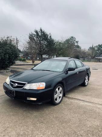 Acura TL Type S for sale in Houston, TX