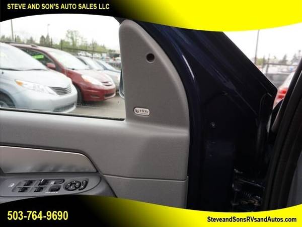 2007 Dodge Ram Pickup 1500 SLT - - by dealer - vehicle for sale in Happy valley, OR – photo 18