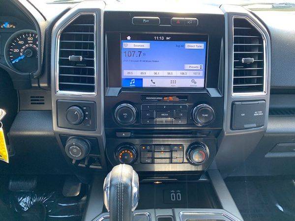 2016 Ford F-150 F150 F 150 4WD XLT SuperCrew *$500 DOWN YOU DRIVE! for sale in St Peters, MO – photo 21