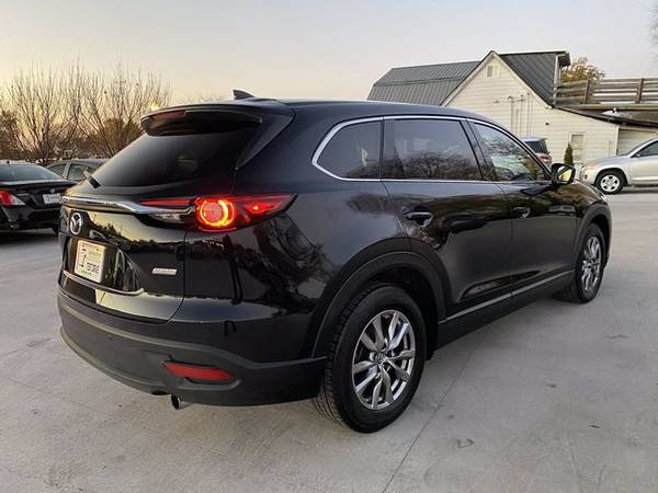 2018 MAZDA CX-9 - Financing Available! - cars & trucks - by dealer -... for sale in Murfreesboro, TN – photo 5
