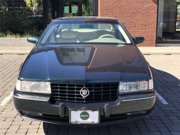 1995 Cadillac Seville STS V8 Sedan/ONE OWNER! - - by for sale in Gresham, OR – photo 6