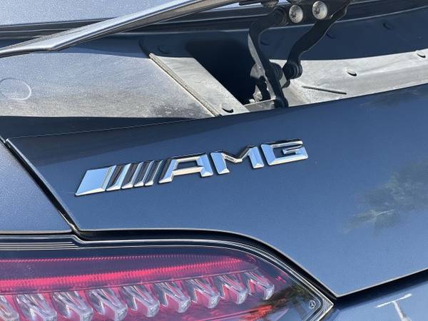 2017 Mercedes-Benz AMG GT AMG GT S V8 - - by dealer for sale in San Juan, TX – photo 14