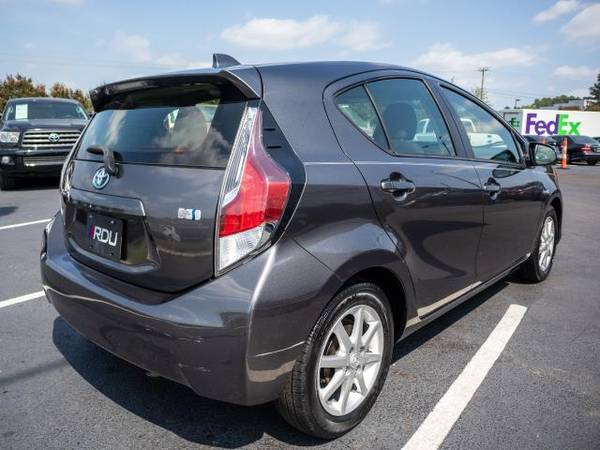 2015 Toyota Prius c Three for sale in Raleigh, NC – photo 5