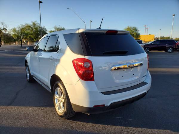 2014 Chevrolet Equinox LS...................WE FINANCE................ for sale in Tucson, AZ – photo 3